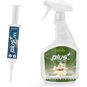 Oithox Plus Hamam Böceği ve Karınca Jeli 5 gr + Oithox Plus UL 1 lt