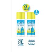 Oithox Plus Sinek Kovucu Vücut Losyonu 2 x 100 ML