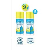 Oithox Plus Sinek Kovucu Vücut Losyonu 2x100 Ml Renksiz