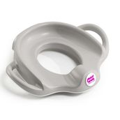 OKBaby Gri Sofa Klozet Adaptörü