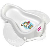 Okbaby Magic Tuvalet Eğitici Kırık Beyaz Çocuk Lazımlık - 2 - 4 Yaş
