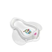 Okbaby Magic Tuvalet Eğitici Kırık Beyaz Çocuk Lazımlık