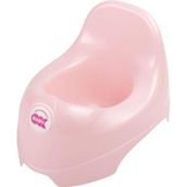 Okbaby Relax Pembe Eğitici Oturak