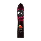 Okey Çilek 100 ml Masaj Jeli