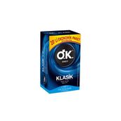 Okey Klasik 20'Li - Ekonomik