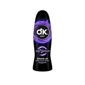 Okey Maksimum Silikonlu Kayganlaştırıcı Jel 50 ml