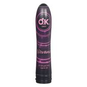 Okey Nirvana 100 ml Uyarıcı Etkili Kayganlaştırıcı Jel