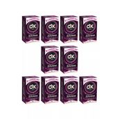 Okey Nirvana Hot 10x20'li Prezervatif