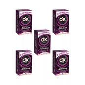 Okey Nirvana Hot 20x5 Adet Prezervatif