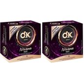 Okey Nirvana Hot 35 'li Prezervatif (2 paketi)
