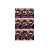 Okey Nirvana Hot Prezervatif, 180 Adet, Ekonomik Paket