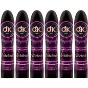 Okey Nirvana Kayganlaştırıcı Jel 100 ml, 6'lı Set