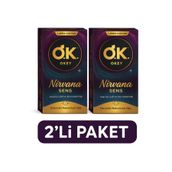 Okey Nirvana Sens Prezervatif 8*2
