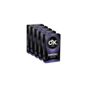 Okey Prezervatif Sımsıkı 50'li ( 10 x 5 )