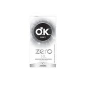Okey Prezervatif Zero XL 10'li