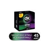 Okey Ritim 45'li Prezervatif