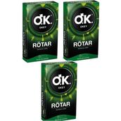 Okey Rötar Etkili Prezervatif 10'lu 3 Paket