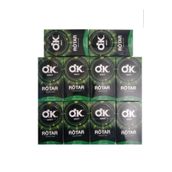Okey Rötar Geciktiricili Prezervatif, 100 Adet (10 Paket)