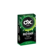 Okey Rötar Max 10'lu Prezervatif