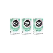 Okey Rötar Plus 3x10'lu Prezervatif