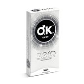 Okey Zero 10 Adet