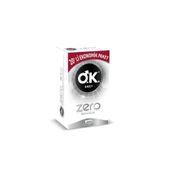 Okey Zero 20'li 2 Adet Prezervatif