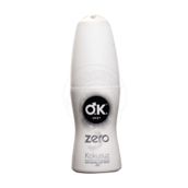 Okey Zero 50 ml Kayganlaştırıcı Jel Kokusuz