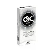 Okey Zero Ekstra İnce Formlu 10'Lu