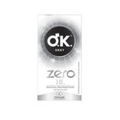 OKEY ZERO XL PREZERVATİF 10 LU