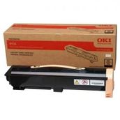 Okı 01221601 Siyah Black Orjinal Toner B930