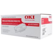 Oki 01240001 Toner