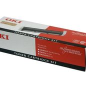 Oki 09002390 Toner