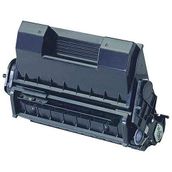 OKI 1279201 B730 toner kartuşu Standart 25.000 sayfa, siyah
