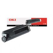 Oki 41331702 Siyah Toner
