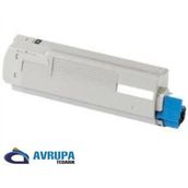 Oki 43502004 Toner