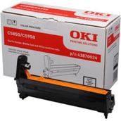 Oki 43870024 Drum