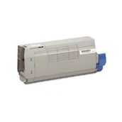 Oki 44318606 C711/11.500 Sayfa Kırmızı Toner