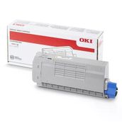 Okı 44318621 Sarı Yellow Orjinal Toner C710 / C711