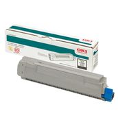 Oki 44318624 Toner
