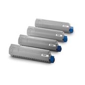 Okı 44469704 Sarı Toner C310 C330 C510 C530 Mc352 Mc362 Mc561 Mc562 Mc361 C331 C511 C531 2.000 Sayfa