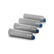 Oki 44469716 Toner