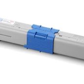 Oki 44469724 Mavi Toner 5000 Sayfa