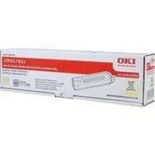 Okı 44643005 Sarı Yellow Orjinal Toner C801 / C821
