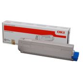 Oki 44844616 C822 7.000 Sayfa Siyah Toner