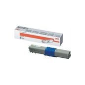 Okı 44973541 Sarı Yellow Orjinal Toner C301 / C321