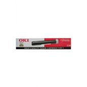 Oki 4500 01107201 TYPE 6 Siyah Toner