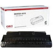 Oki 4515 09004245 Orjinal Toner
