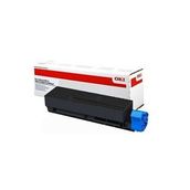 Oki 45807102 B412 B432 B512 Mb472 Mb492 Mb562 3000 Sayfa Toner