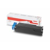 Oki 45807106 B412 B432 B512 Mb472 Mb492 Mb562 7.000 Sayfa Toner