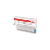 Oki 45862837 Yellow 7300 Sayfa Toner Kartuşu